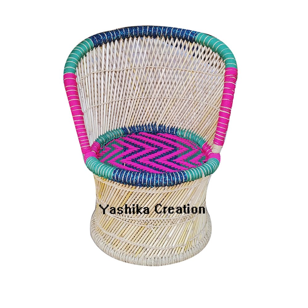 bamboo chair handmade chair